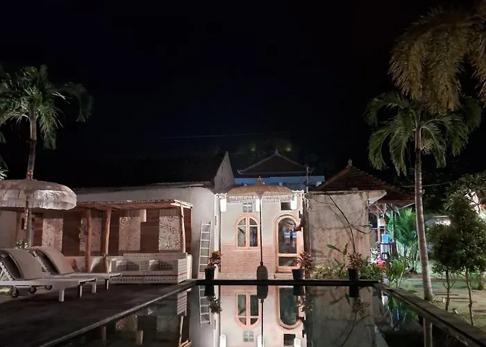 Orman Evi Grand Daghan Batununggul