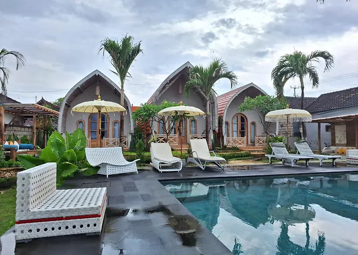 Grand Daghan * Batununggul