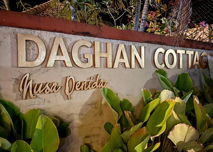 Grand Daghan * Batununggul